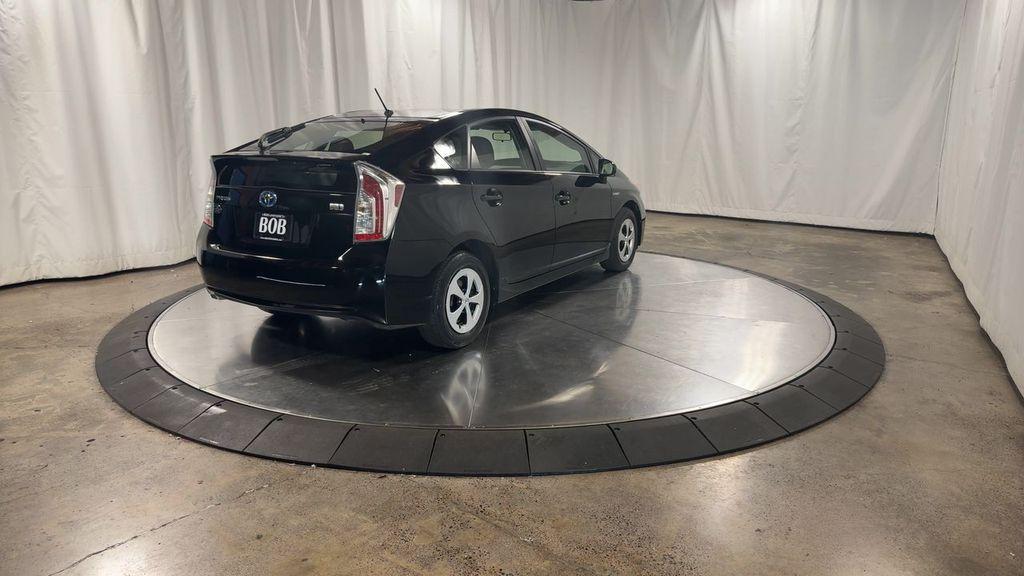 used 2015 Toyota Prius car, priced at $14,658