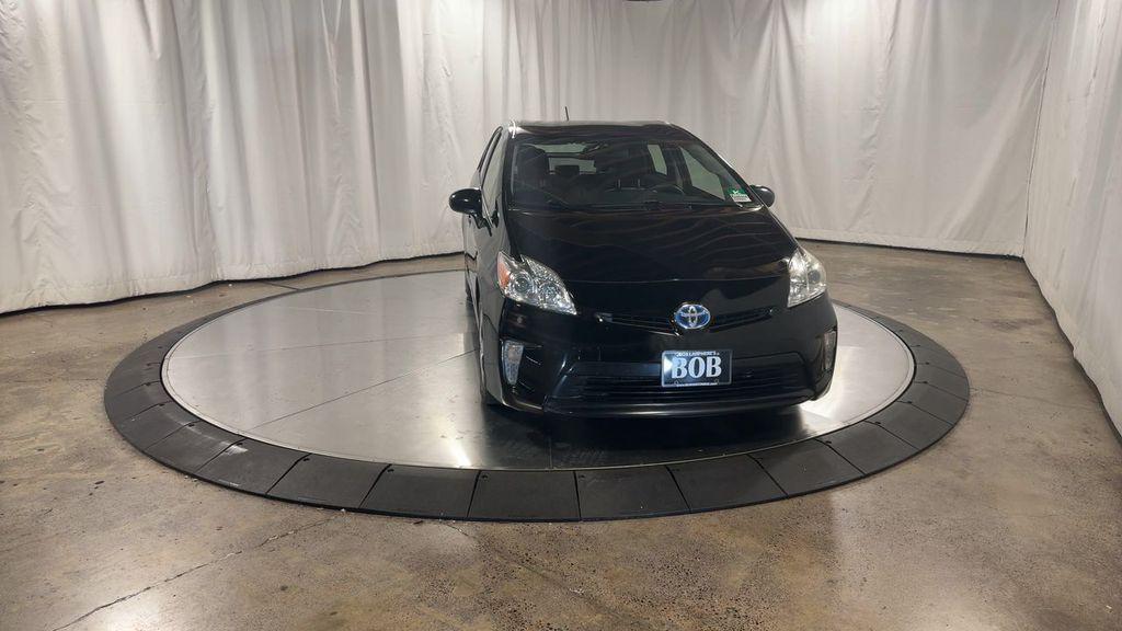 used 2015 Toyota Prius car, priced at $14,658