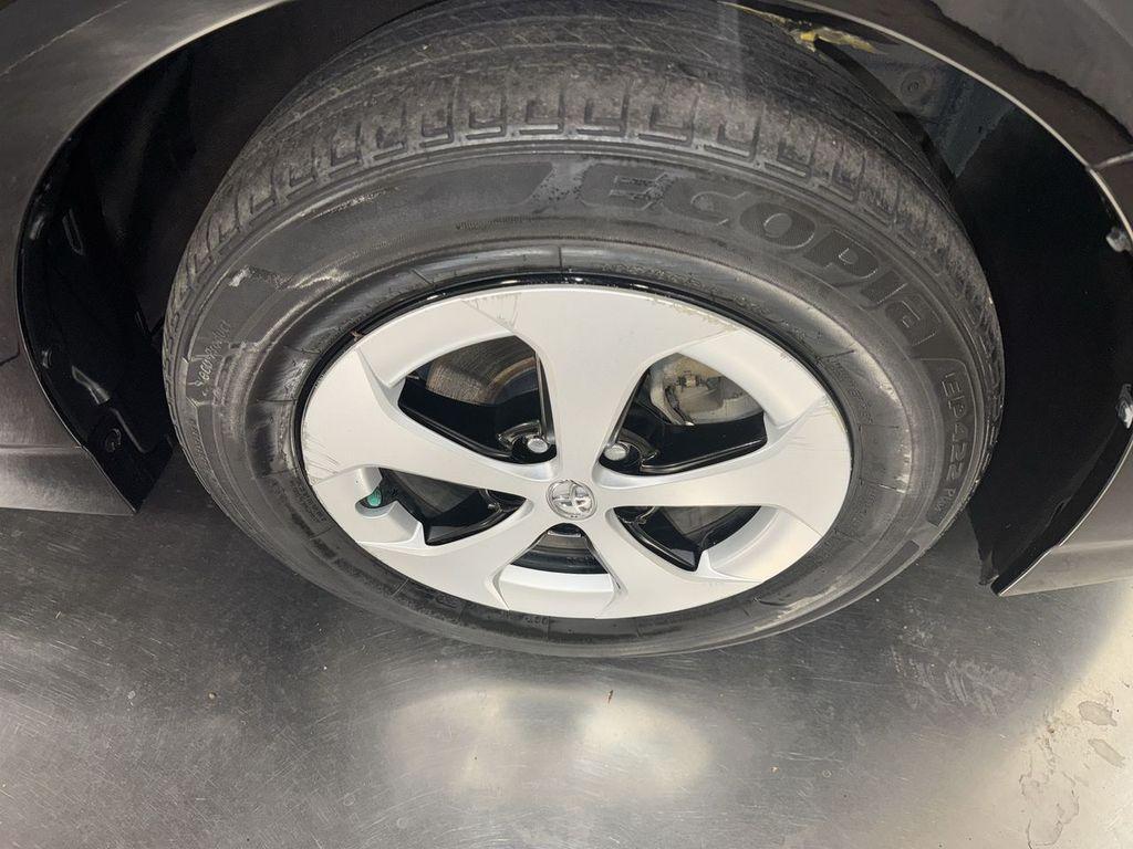 used 2015 Toyota Prius car, priced at $14,998