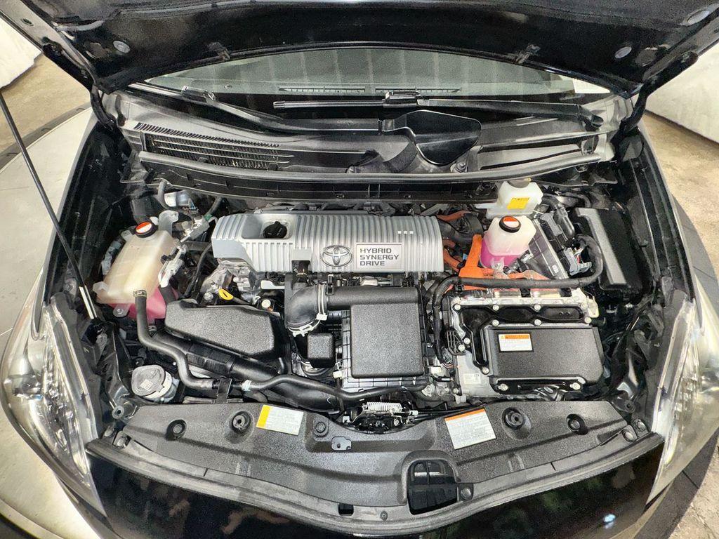 used 2015 Toyota Prius car, priced at $14,658