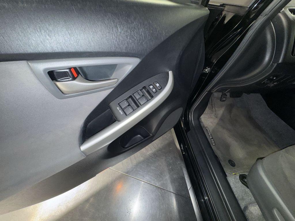 used 2015 Toyota Prius car, priced at $14,658