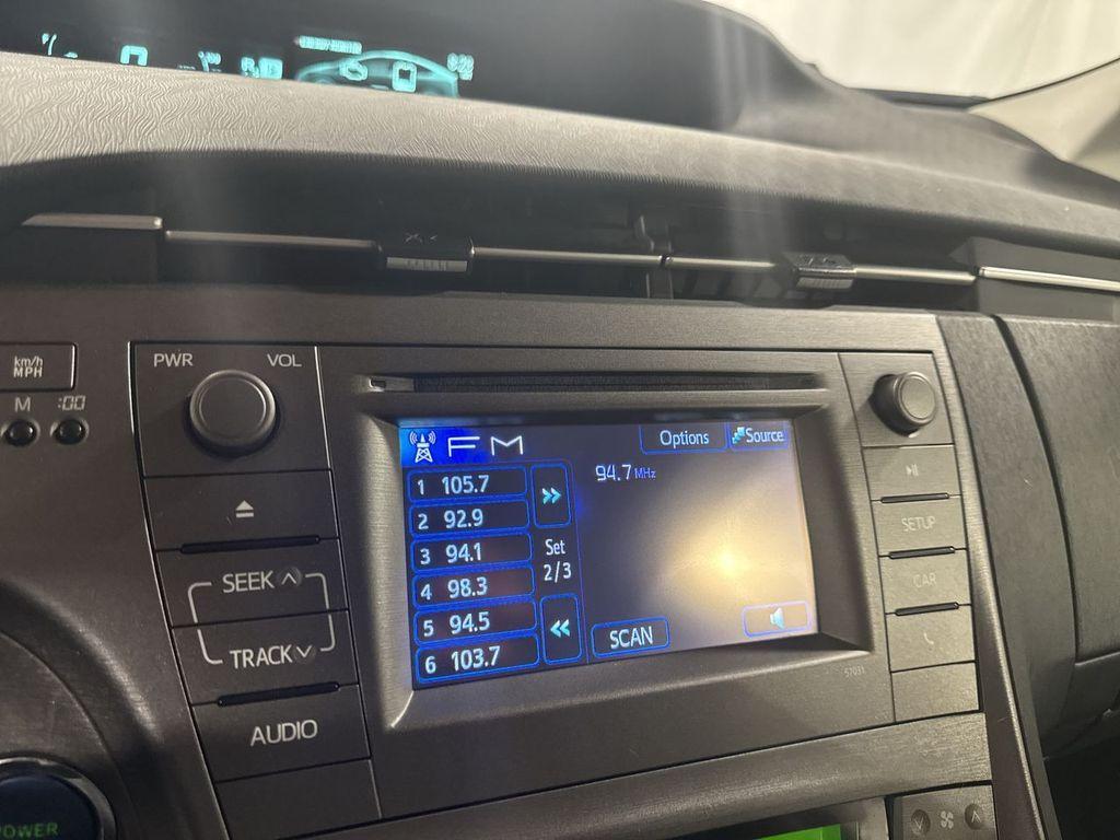 used 2015 Toyota Prius car, priced at $14,658