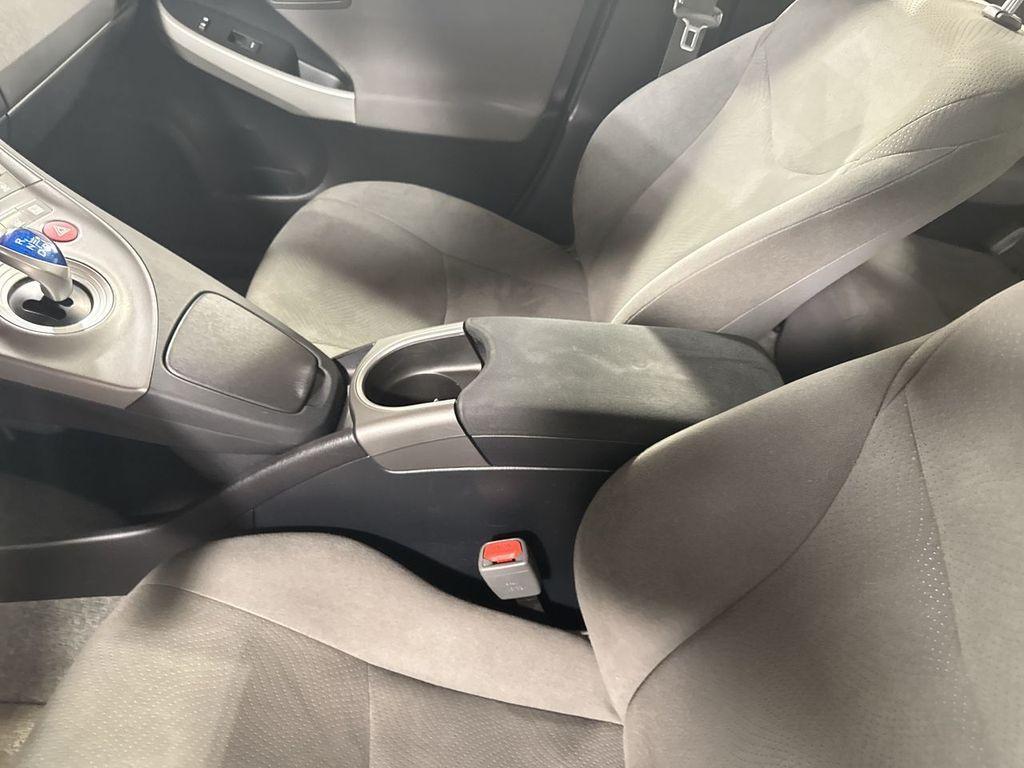 used 2015 Toyota Prius car, priced at $14,658