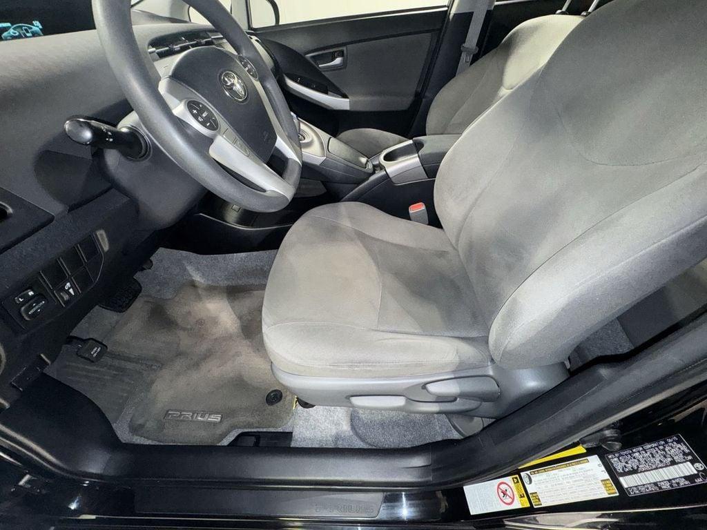 used 2015 Toyota Prius car, priced at $14,998