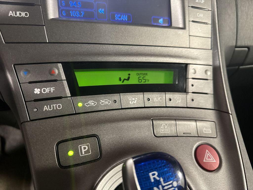 used 2015 Toyota Prius car, priced at $14,658