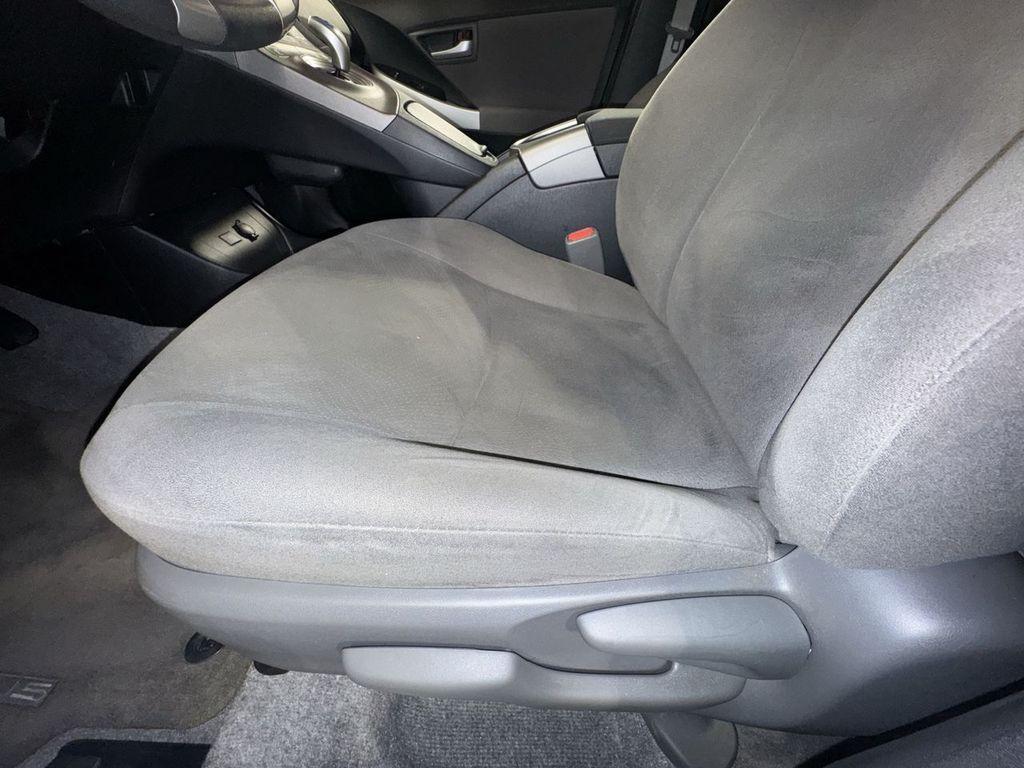 used 2015 Toyota Prius car, priced at $14,998