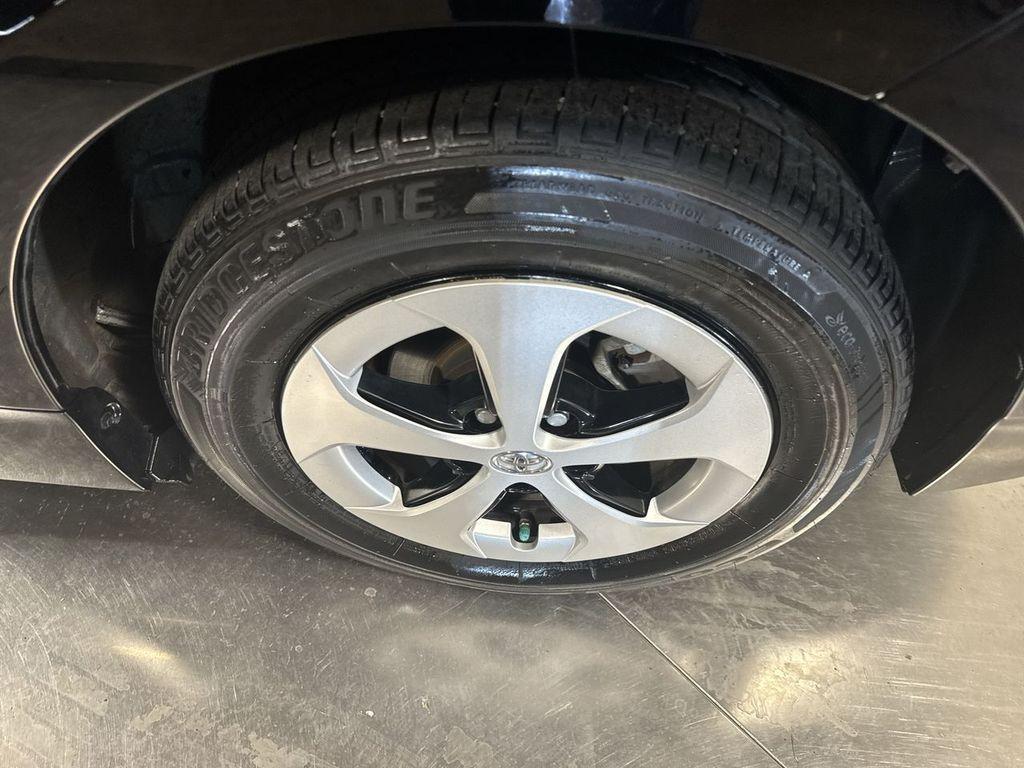 used 2015 Toyota Prius car, priced at $14,998