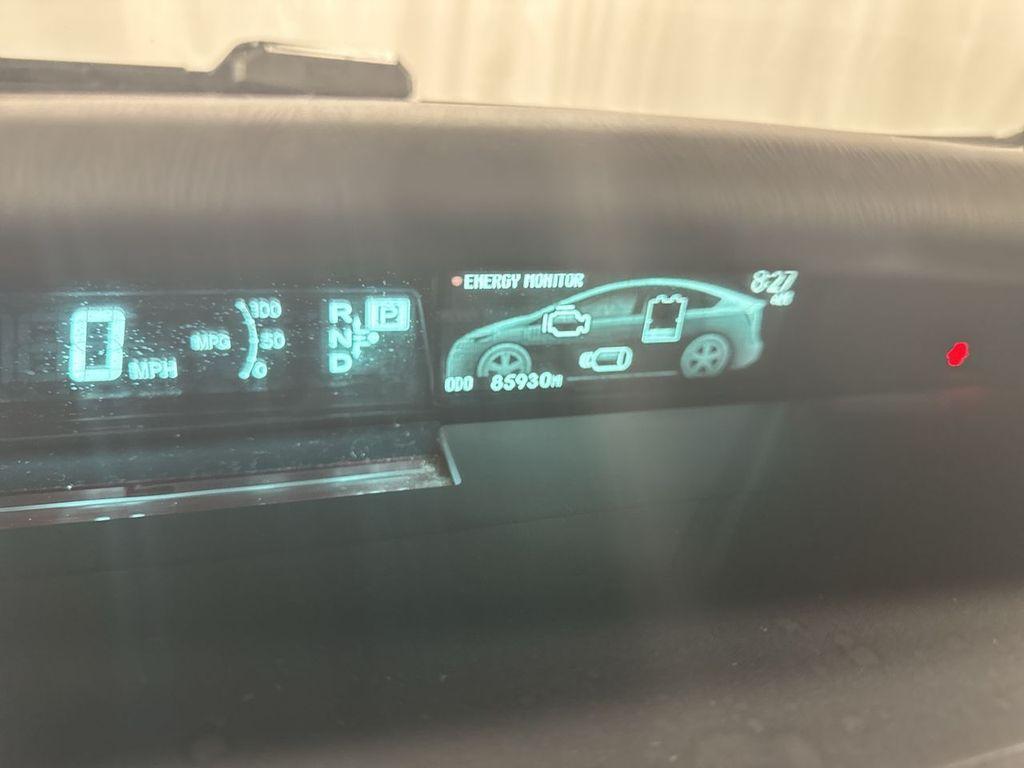 used 2015 Toyota Prius car, priced at $14,658