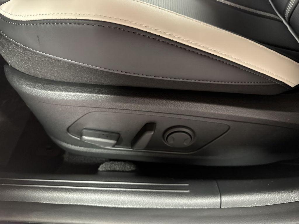 new 2025 Kia K5 car, priced at $30,630
