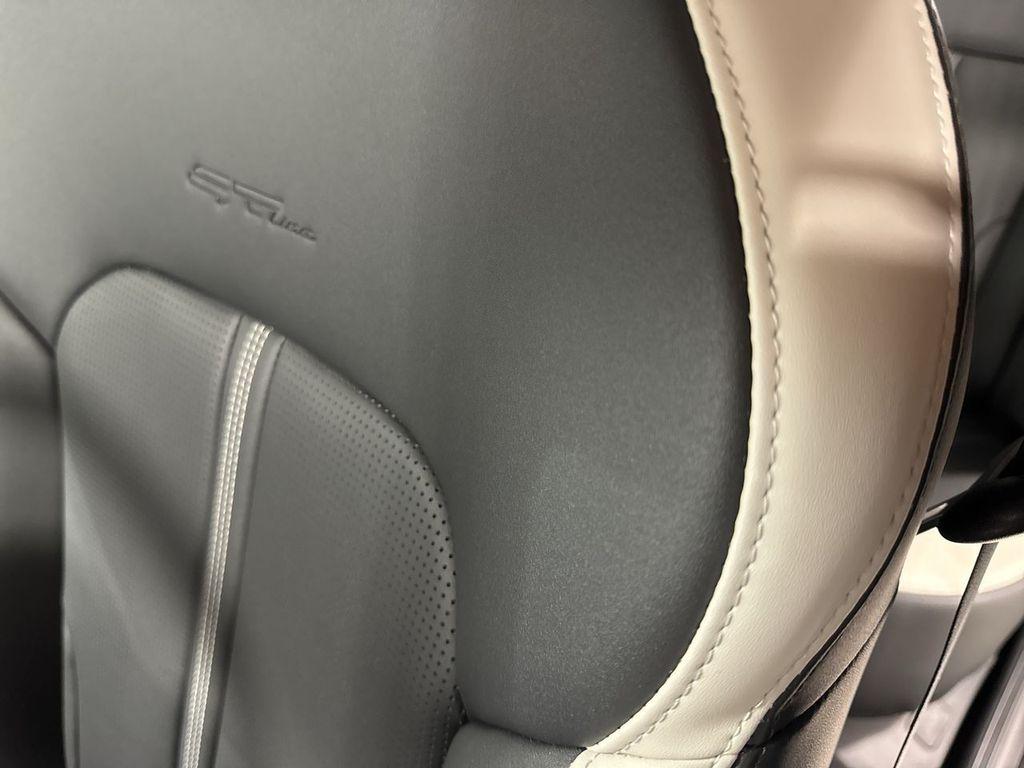 new 2025 Kia K5 car, priced at $30,630