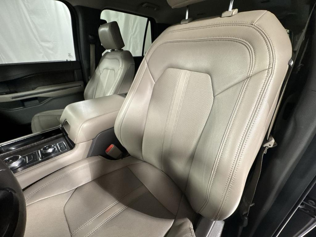 used 2019 Ford Expedition Max car, priced at $27,846