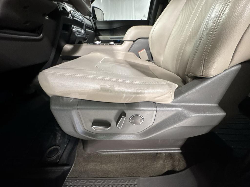 used 2019 Ford Expedition Max car, priced at $27,846