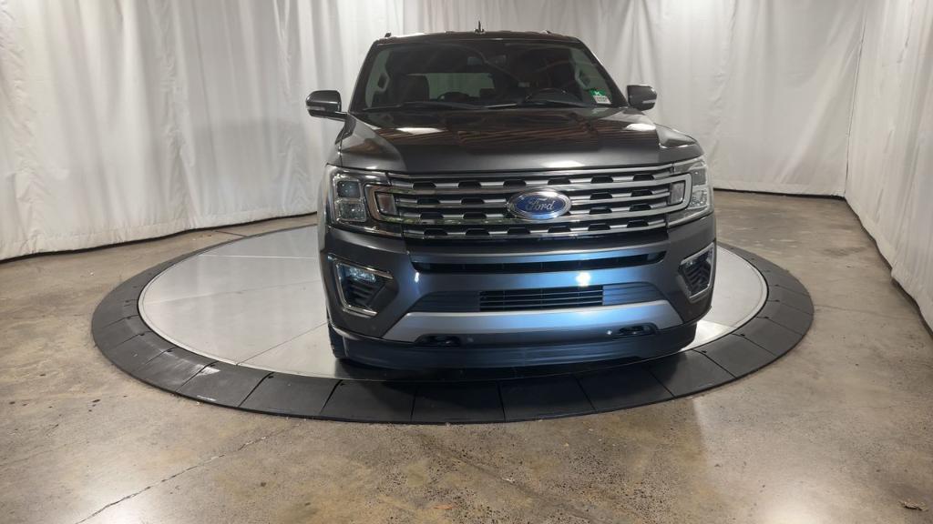 used 2019 Ford Expedition Max car, priced at $27,846