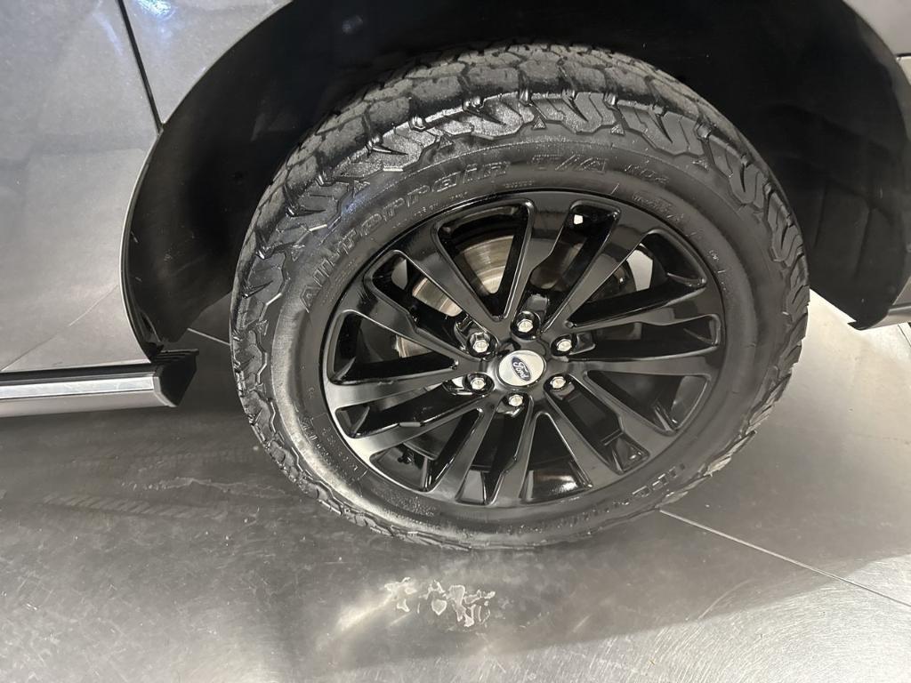 used 2019 Ford Expedition Max car, priced at $27,846