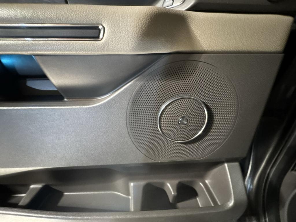 used 2019 Ford Expedition Max car, priced at $27,846