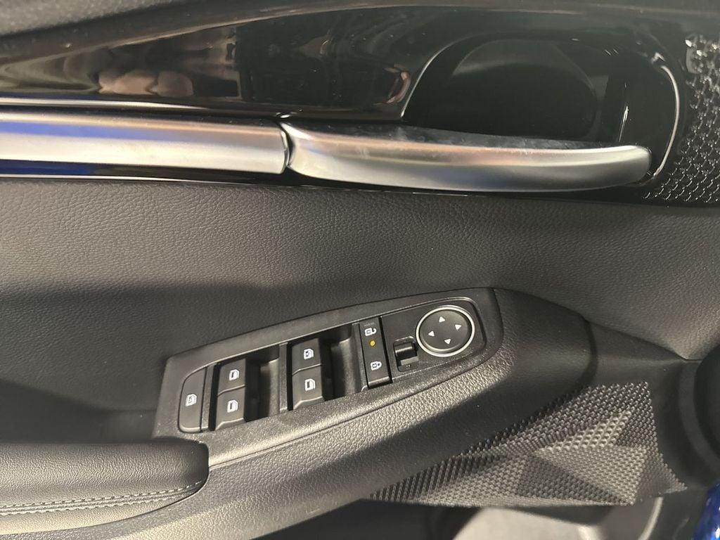 new 2025 Kia Seltos car, priced at $29,985