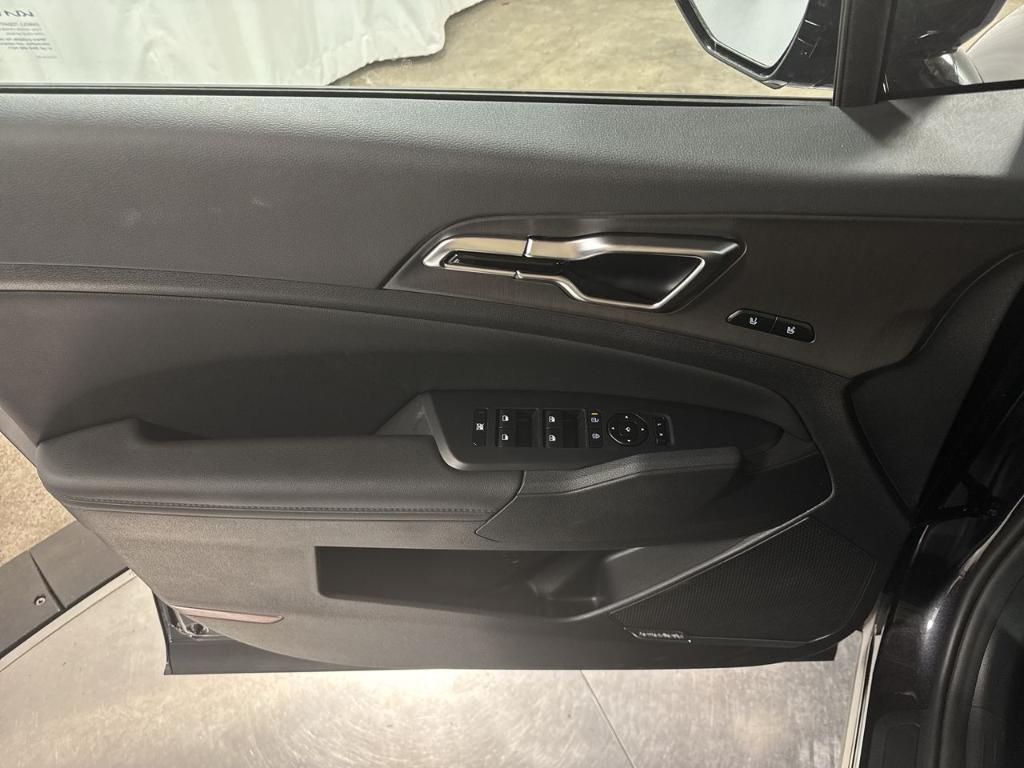 new 2026 Kia Sportage car, priced at $40,724