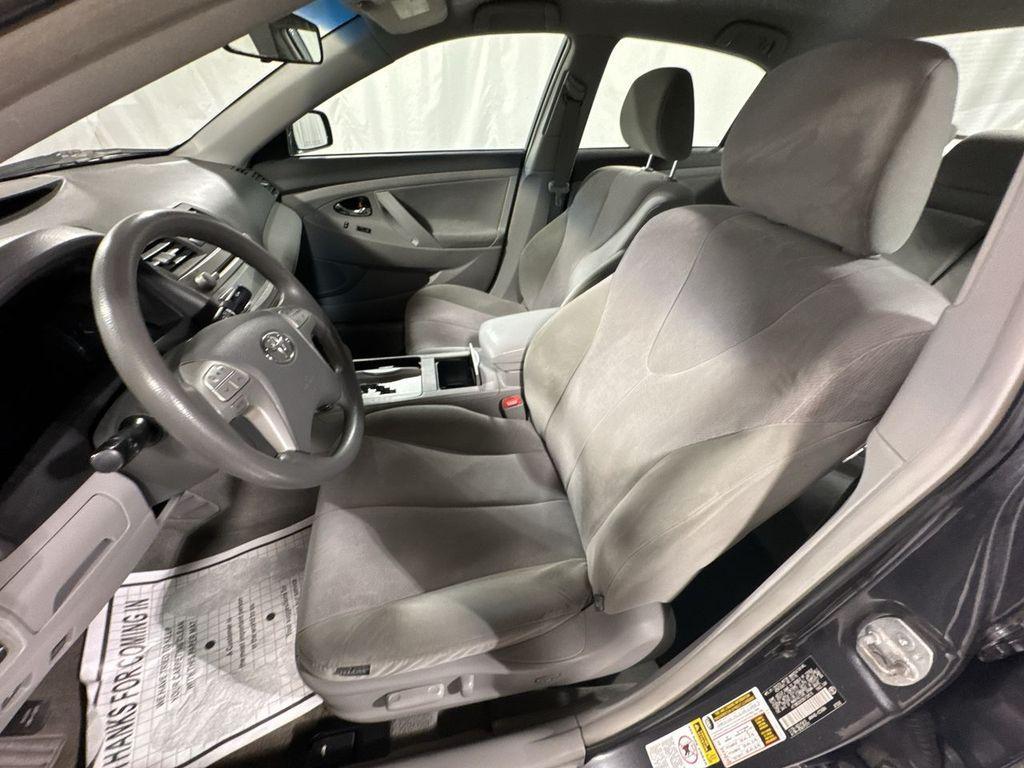 used 2011 Toyota Camry Hybrid car, priced at $9,999