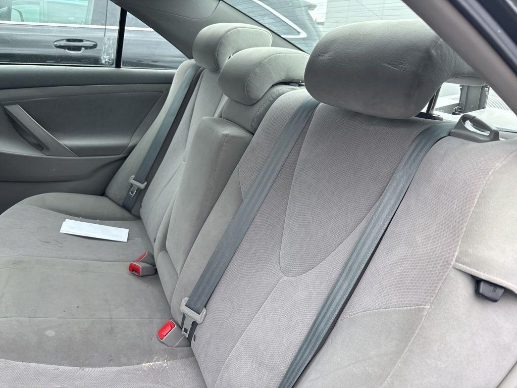 used 2011 Toyota Camry Hybrid car, priced at $10,995