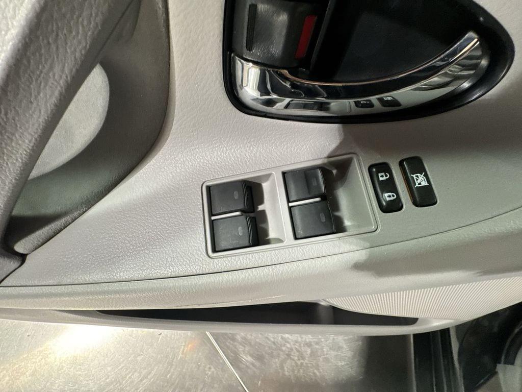 used 2011 Toyota Camry Hybrid car, priced at $9,999