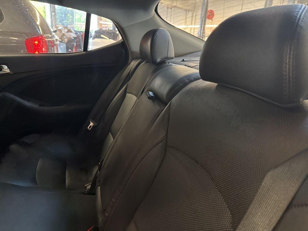 used 2015 Kia Optima car, priced at $13,260