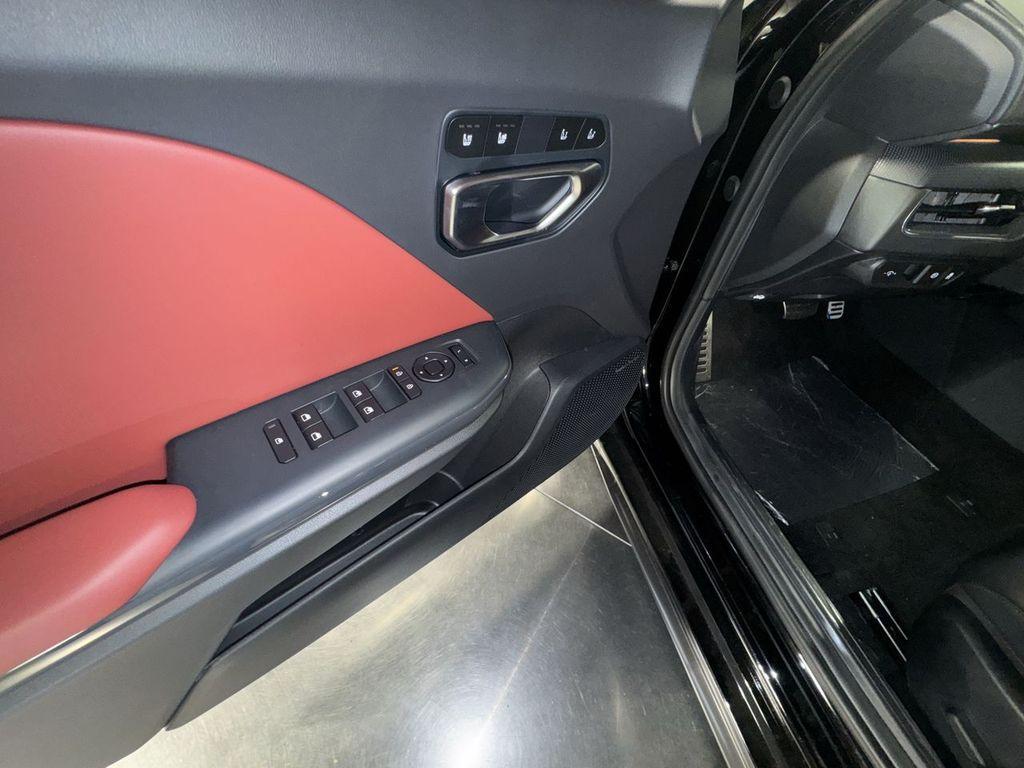 new 2025 Kia K4 car, priced at $29,439