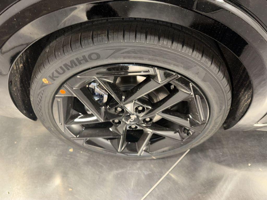 new 2025 Kia K4 car, priced at $29,439