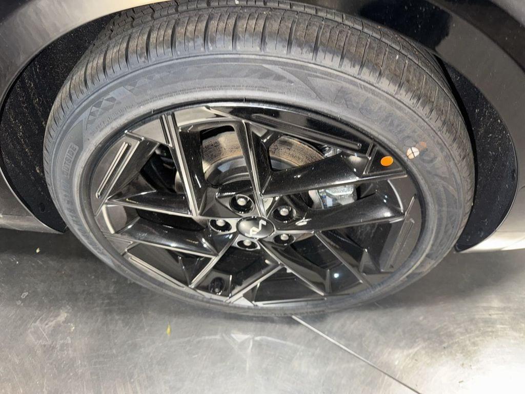 new 2025 Kia K4 car, priced at $29,439