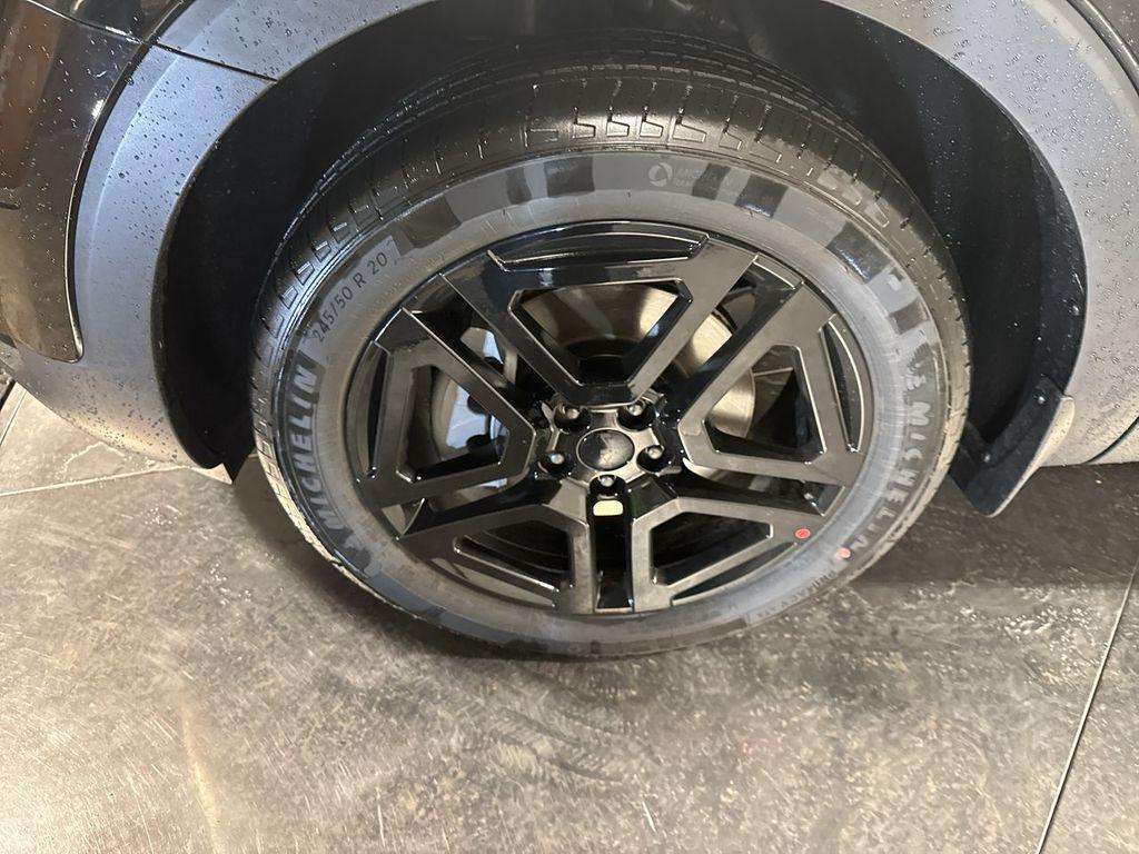 new 2025 Kia Telluride car, priced at $50,026