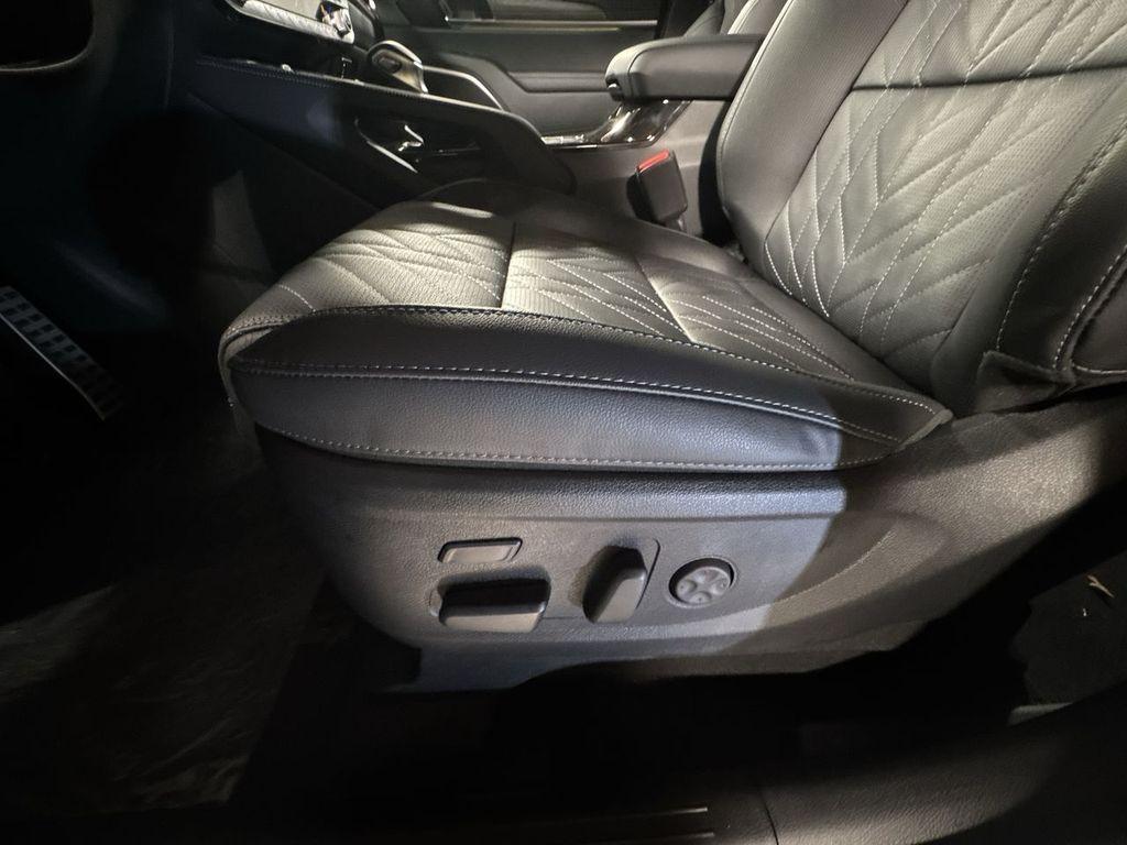 new 2025 Kia Telluride car, priced at $50,026
