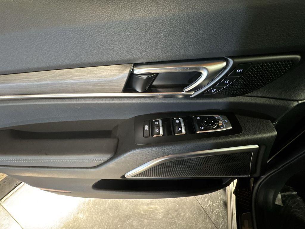 new 2025 Kia Telluride car, priced at $50,026