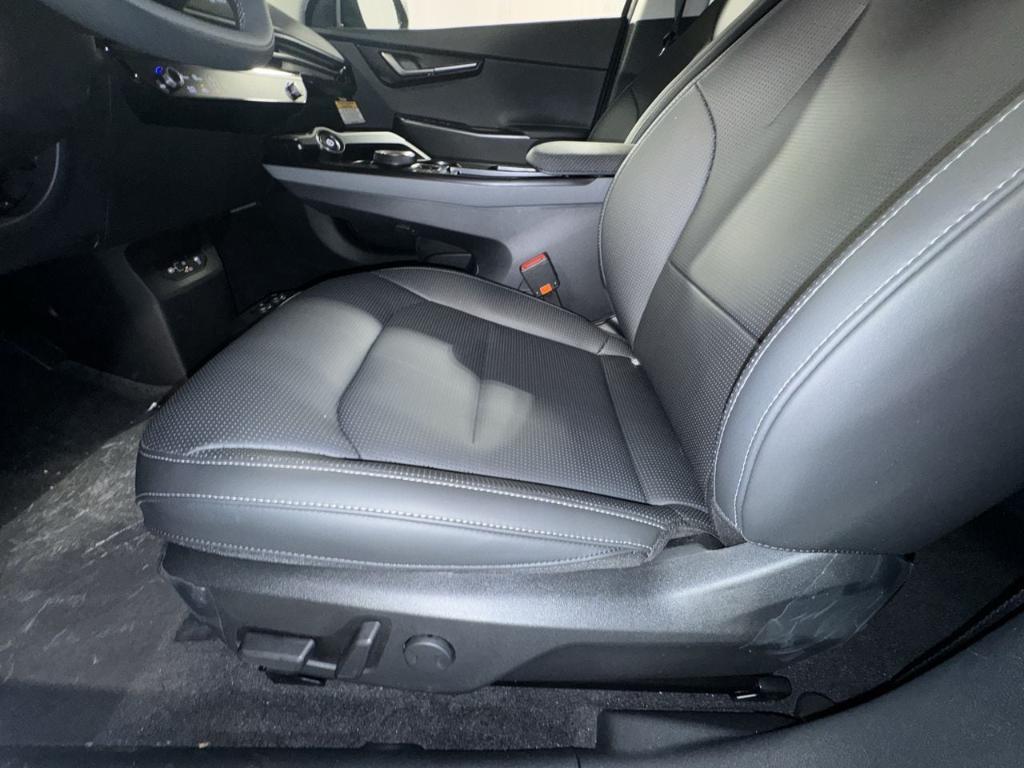 new 2025 Kia EV6 car, priced at $50,707