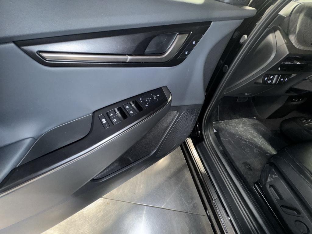 new 2025 Kia EV6 car, priced at $50,707