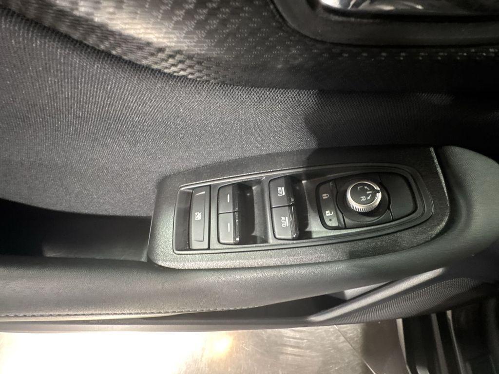 used 2022 Subaru Outback car, priced at $27,462