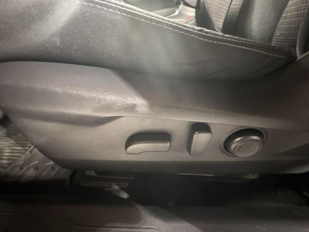 used 2022 Subaru Outback car, priced at $27,462