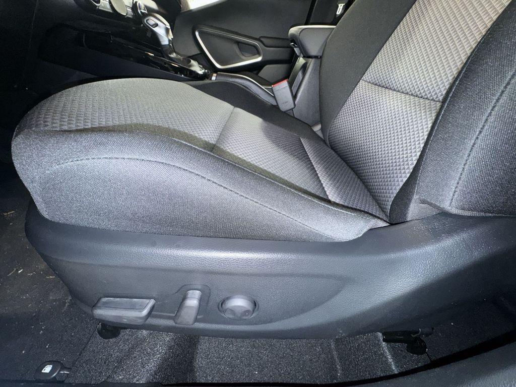 new 2025 Kia Soul car, priced at $23,538