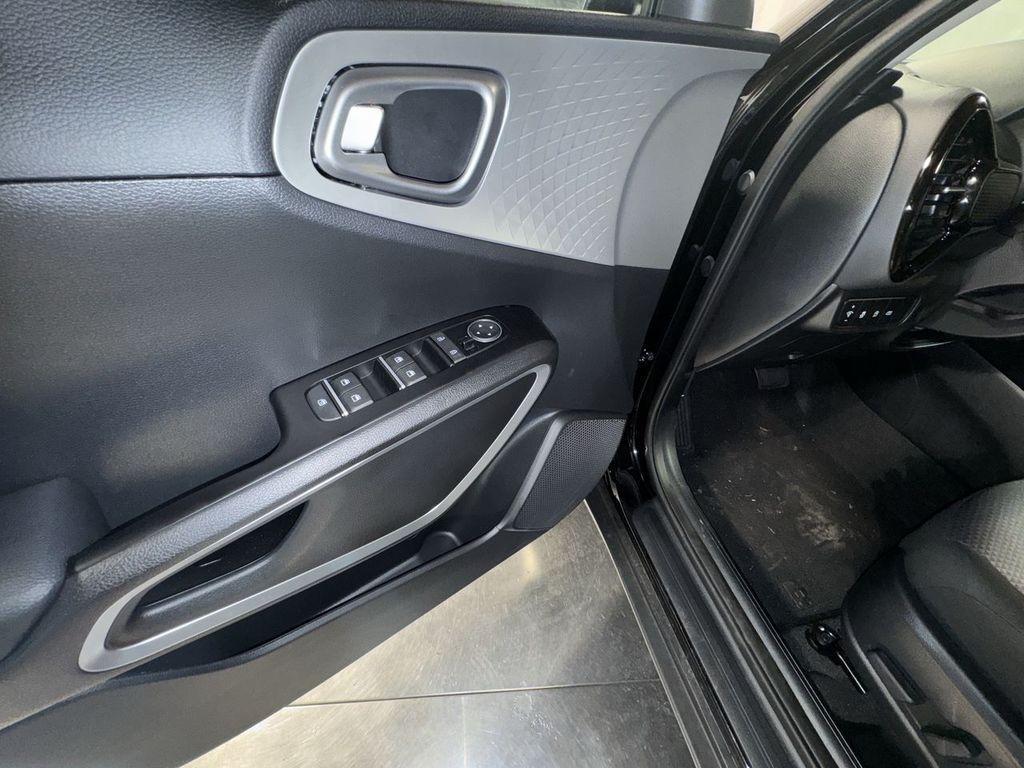 new 2025 Kia Soul car, priced at $23,538
