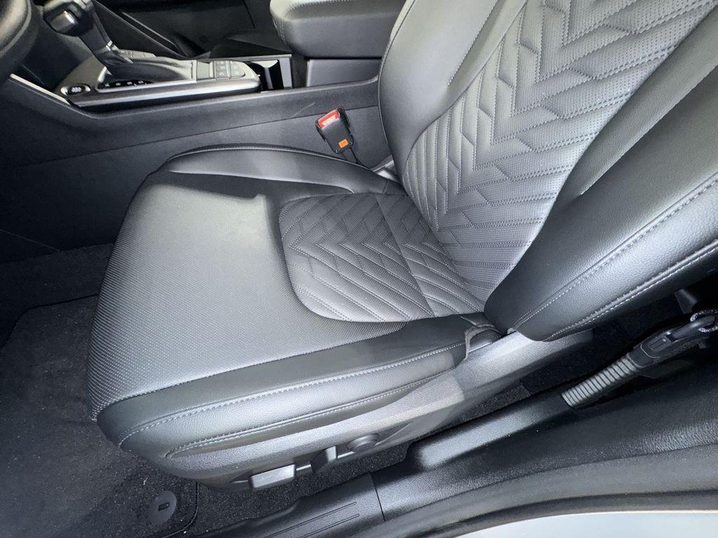 new 2026 Kia Sportage car, priced at $35,020