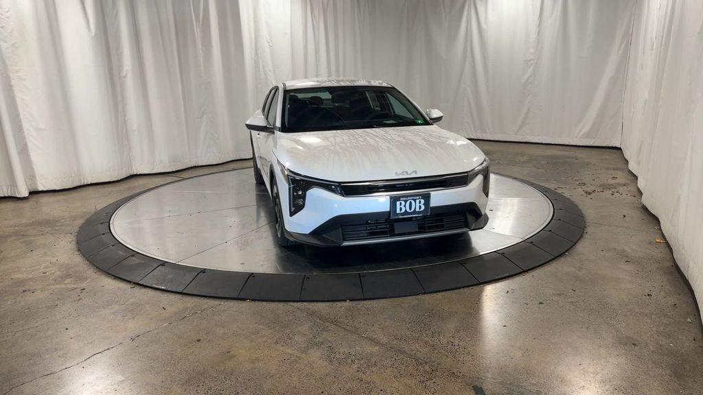 new 2025 Kia K4 car, priced at $23,965