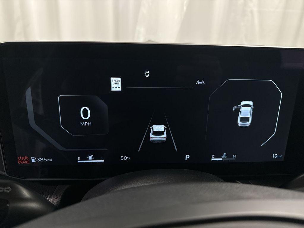 new 2025 Kia K4 car, priced at $23,965