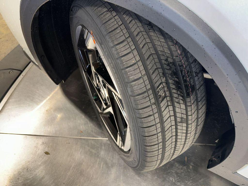 new 2025 Kia K4 car, priced at $23,965