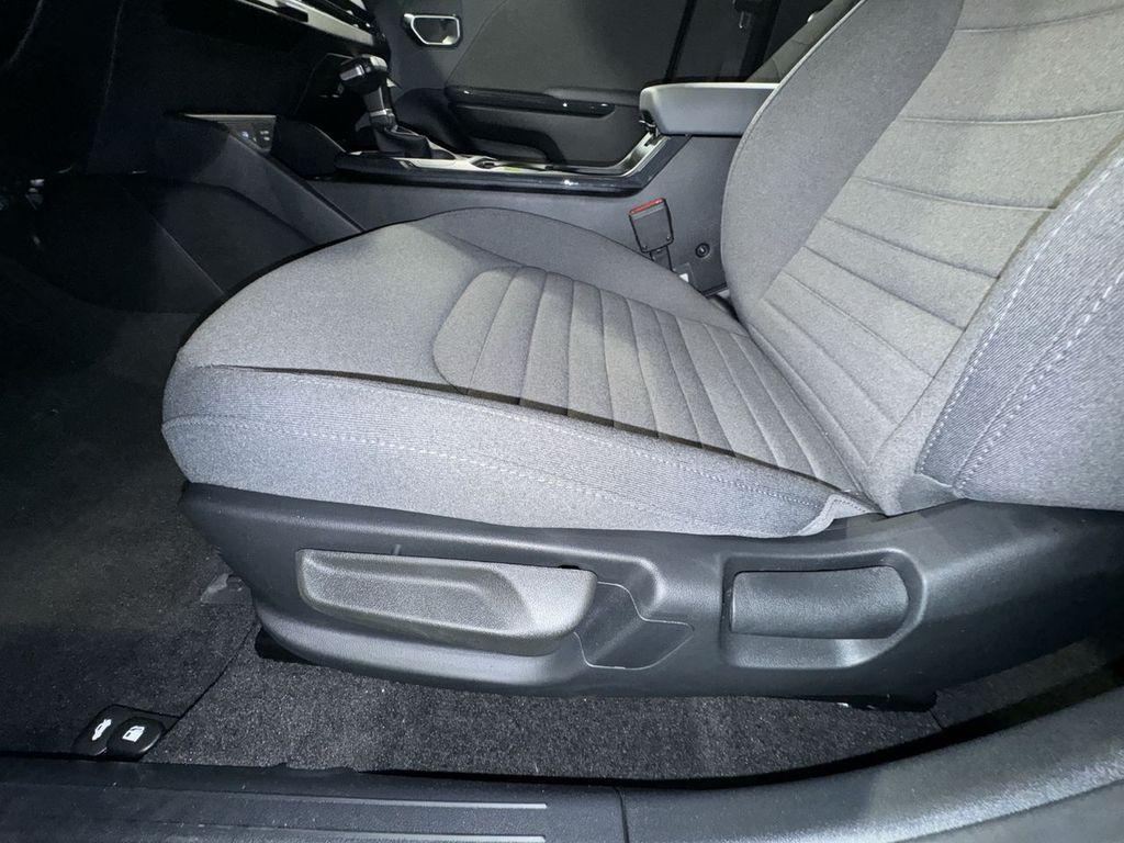 new 2025 Kia K4 car, priced at $23,965