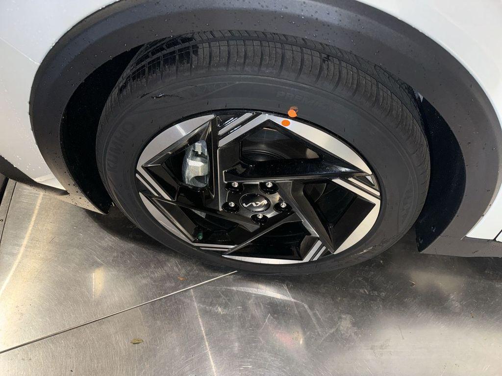 new 2025 Kia K4 car, priced at $23,965