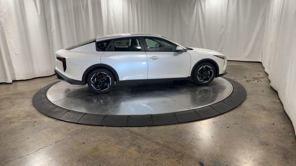 new 2025 Kia K4 car, priced at $23,965