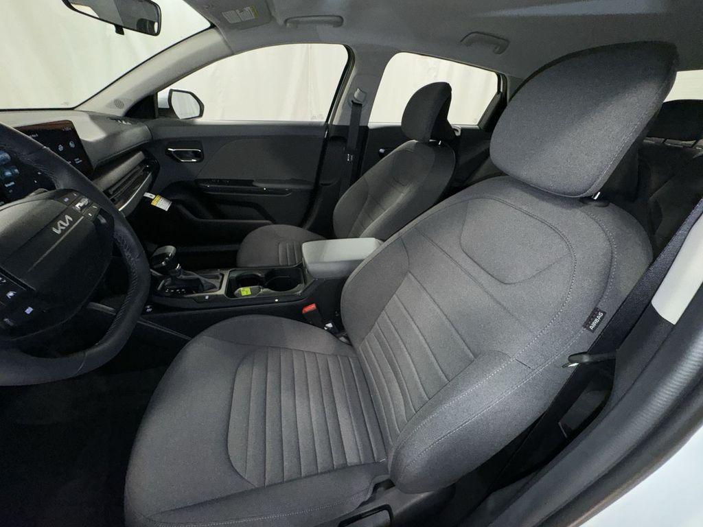new 2025 Kia K4 car, priced at $23,965