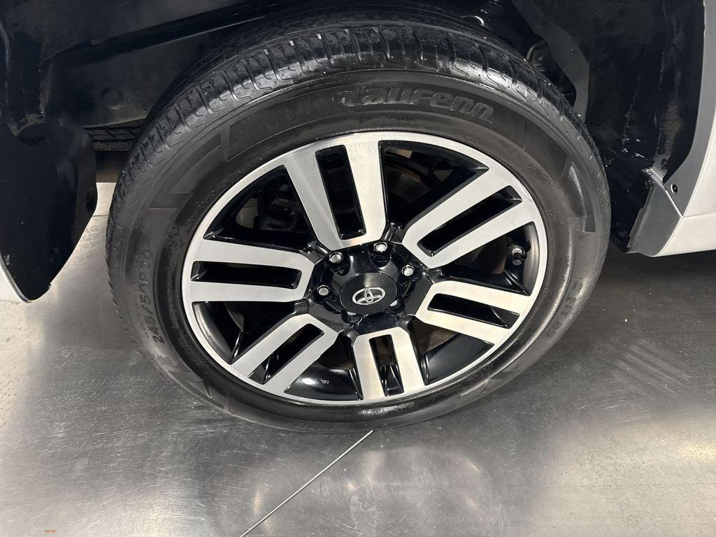 used 2018 Toyota 4Runner car, priced at $33,977