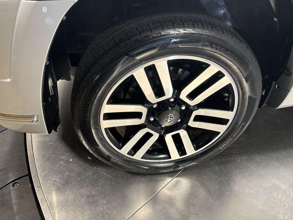 used 2018 Toyota 4Runner car, priced at $33,977