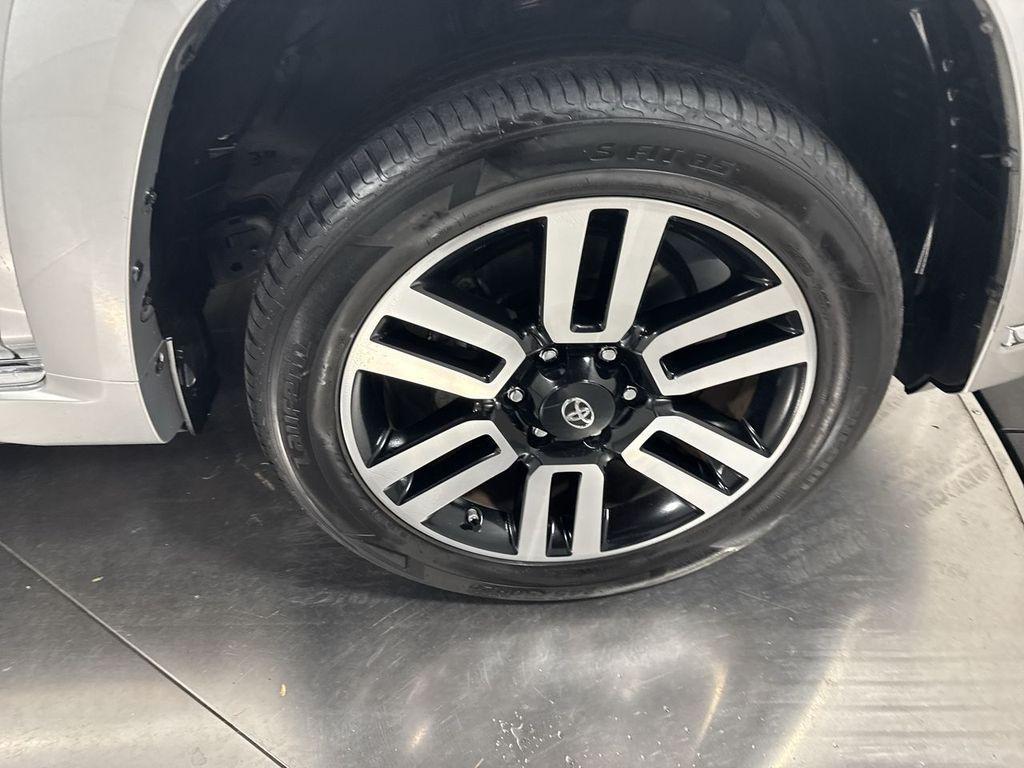 used 2018 Toyota 4Runner car, priced at $33,977