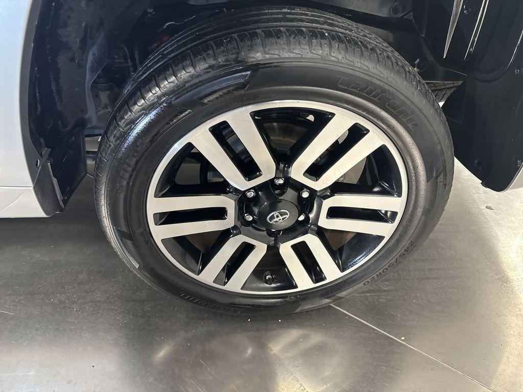 used 2018 Toyota 4Runner car, priced at $33,977