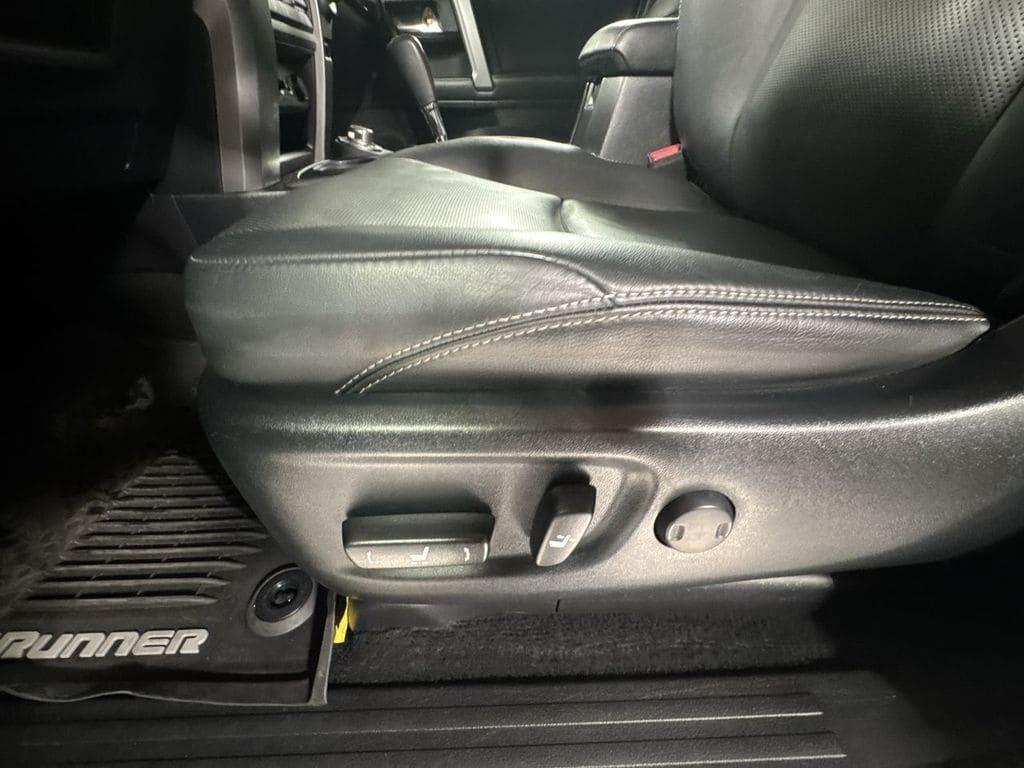 used 2018 Toyota 4Runner car, priced at $33,977